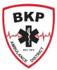 BKP Logo